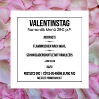 Valentinstag 25.001